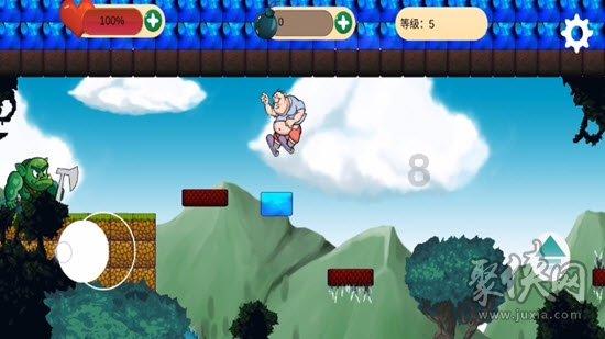 避难所逃生