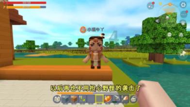 寻找萌小老虎