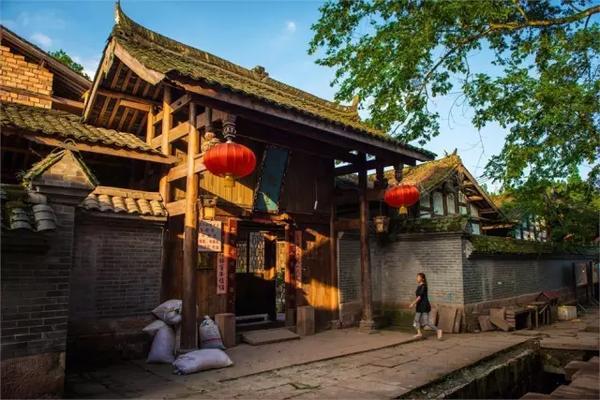 暗黑系战士