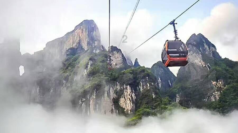 泡泡升空记8